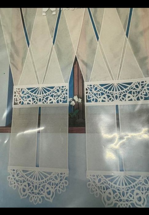 Sprzedam firanka Panel