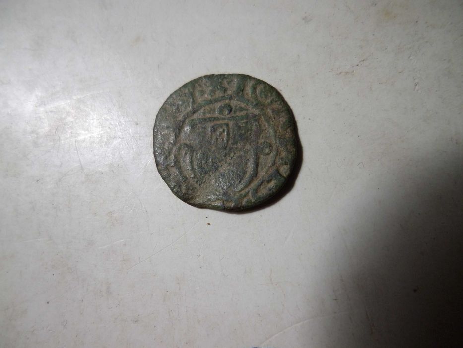 Moeda da Monarquia: Ceitil D.  João III