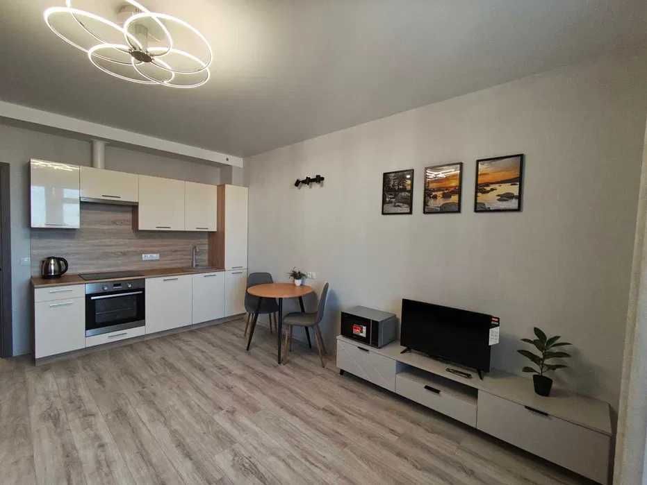 Оренда 1к квартири Софіївська Борщагівка