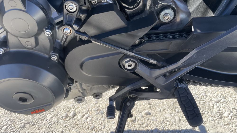 KTM 790 Duke