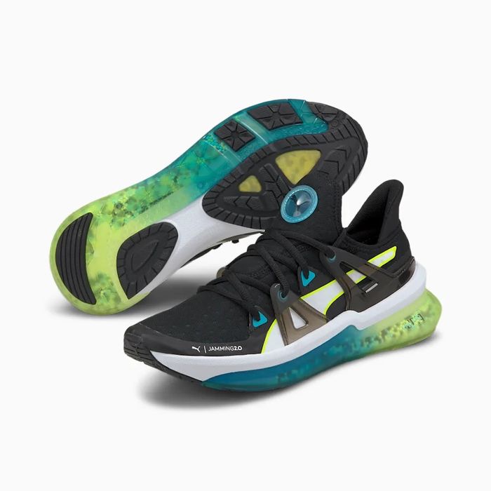 Кроссовки Puma Jumming 2.0 
Размер 44 US 10.5. НОВІ!