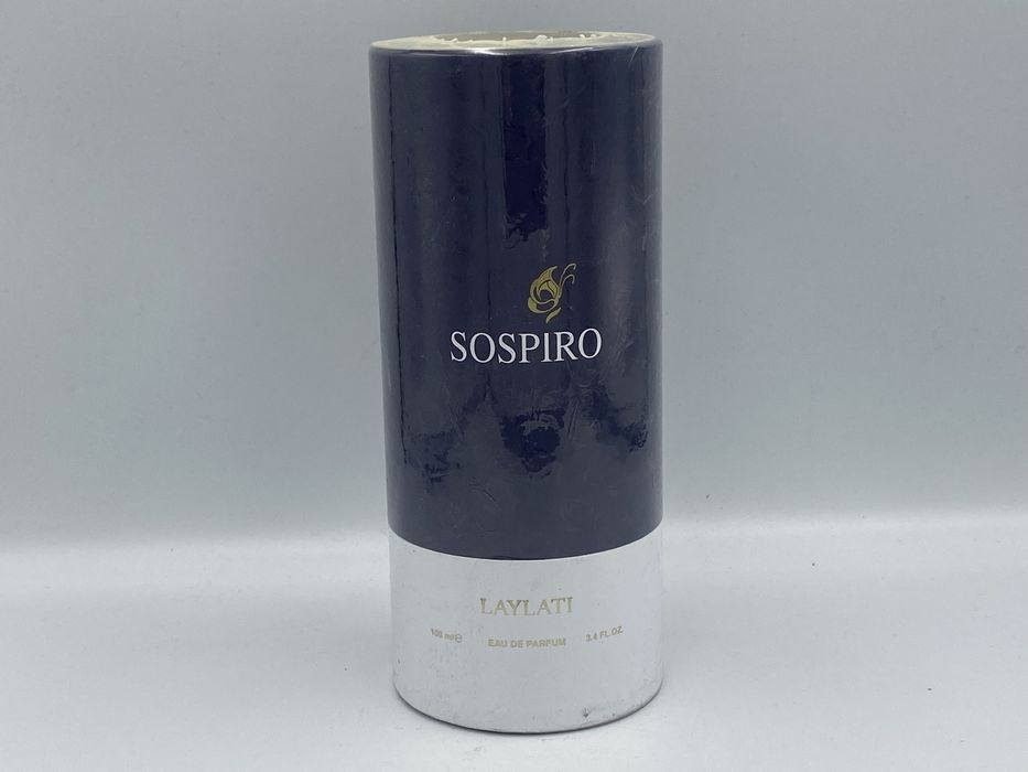 Sospiro Laylati 100ml Okazja