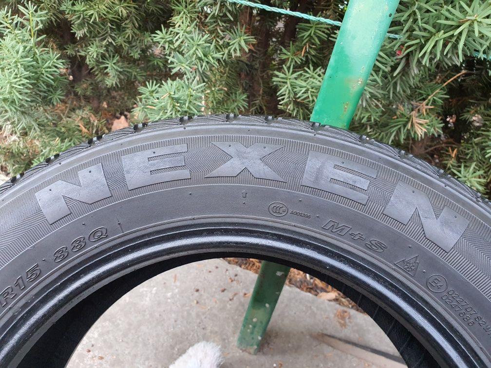 Шини 185/65R15 Nexen