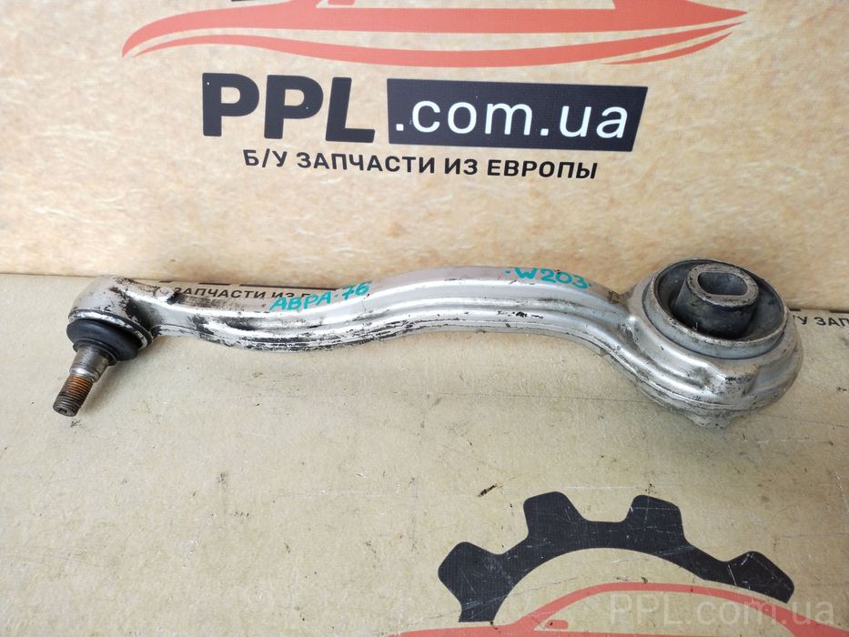 Mercedes C-Class W203 2000-07 Рычаг передней подвески левый 2033300111