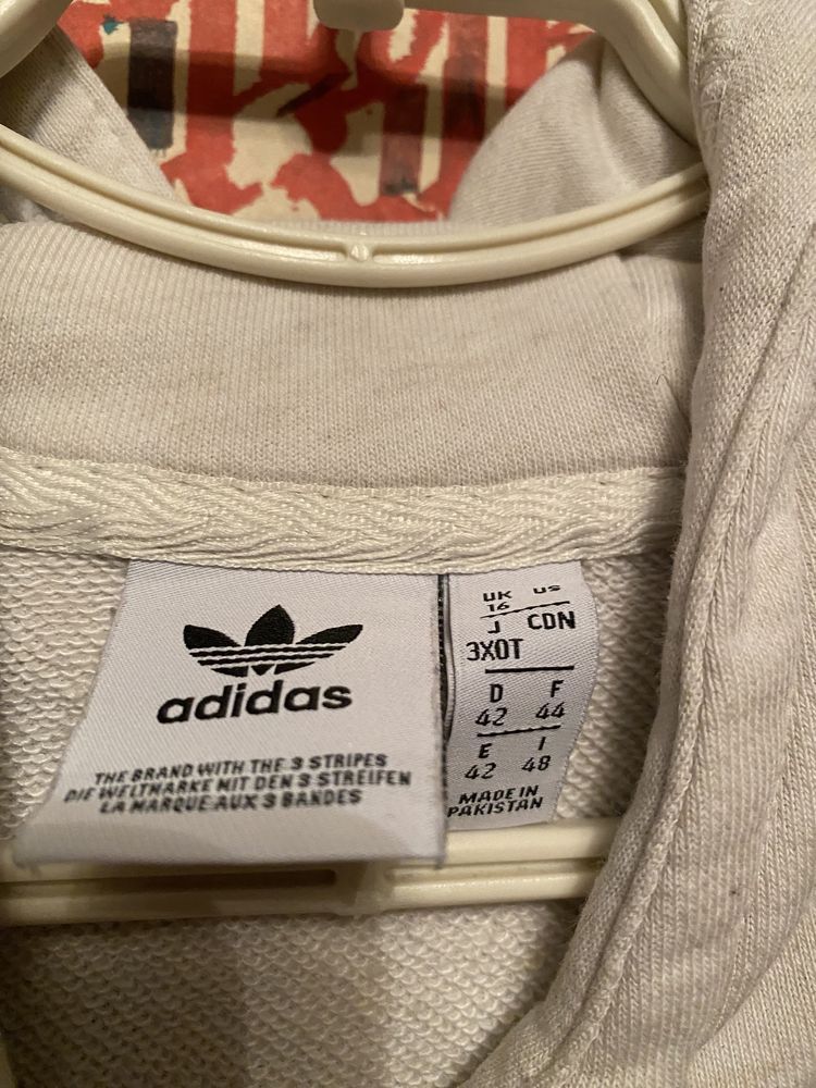 Продам худи Adidas Original