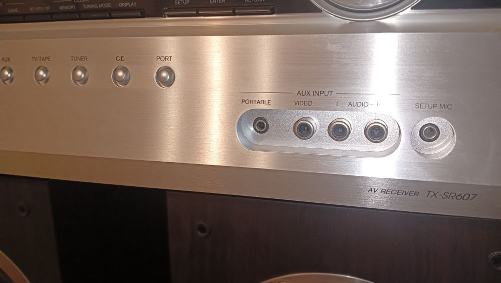 Zestaw kina domowego okazja