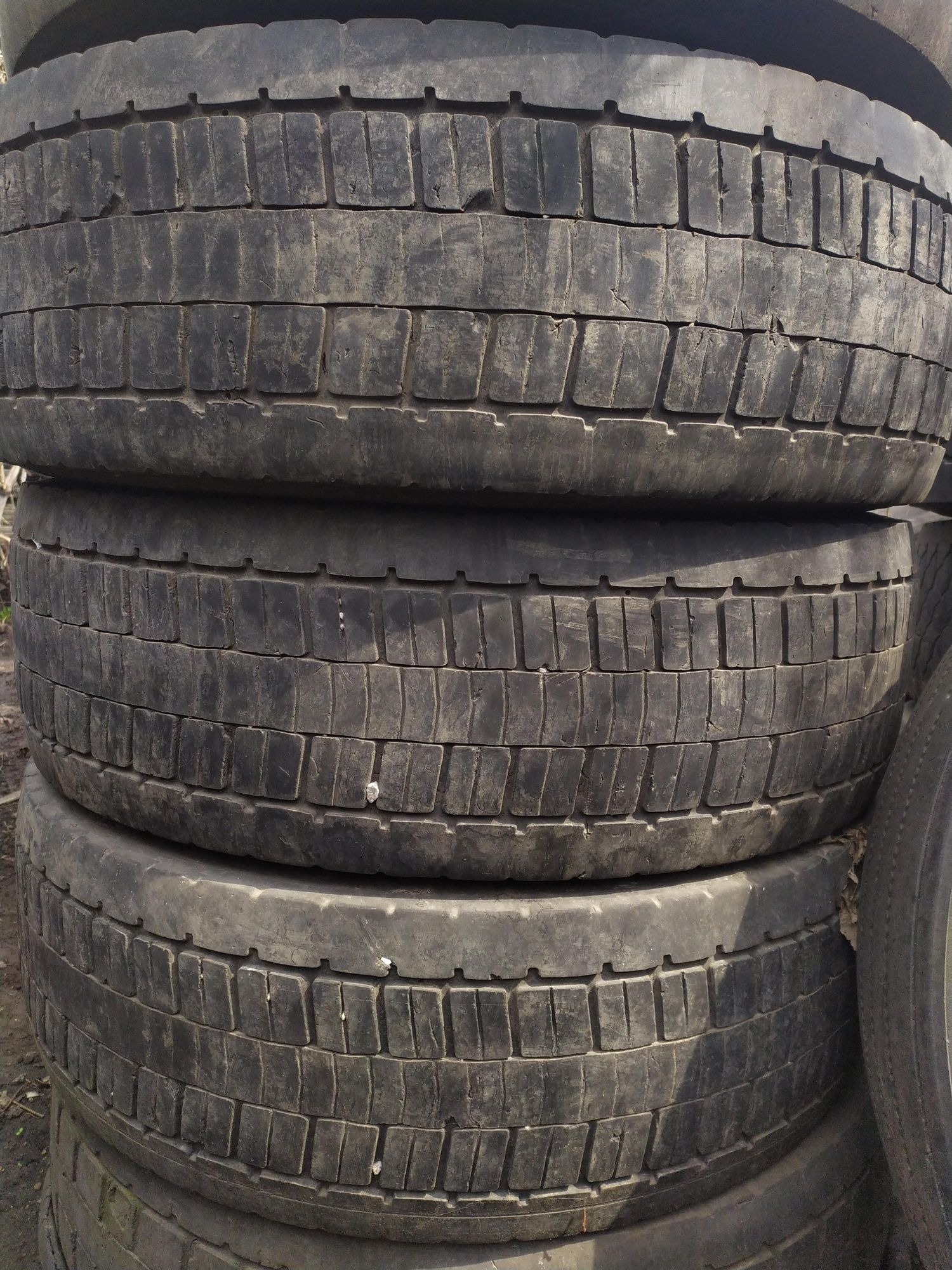 315 70/60 r 22.5 шины