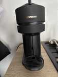 Nespresso ekspres vertuo next de longhi ekspress do kawy