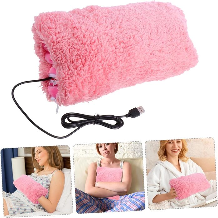 BESPORTBLE  Ogrzewacz Do Rąk na USB