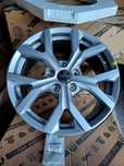 Nowe felgi aluminiowe 8x18 ET50 JEEP grand cherokee durango fremont 18