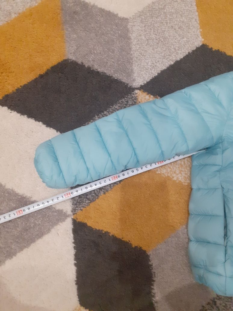 Kurteczka dla chłopca rozmiar 128.