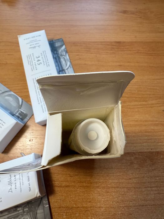 Dr. Althea 345 Relief Cream 50 мл — ЗНИЖКА