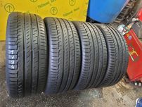Opony Letnie 235/50R19 103V XL Continental PremiumContact 6 4szt Monta