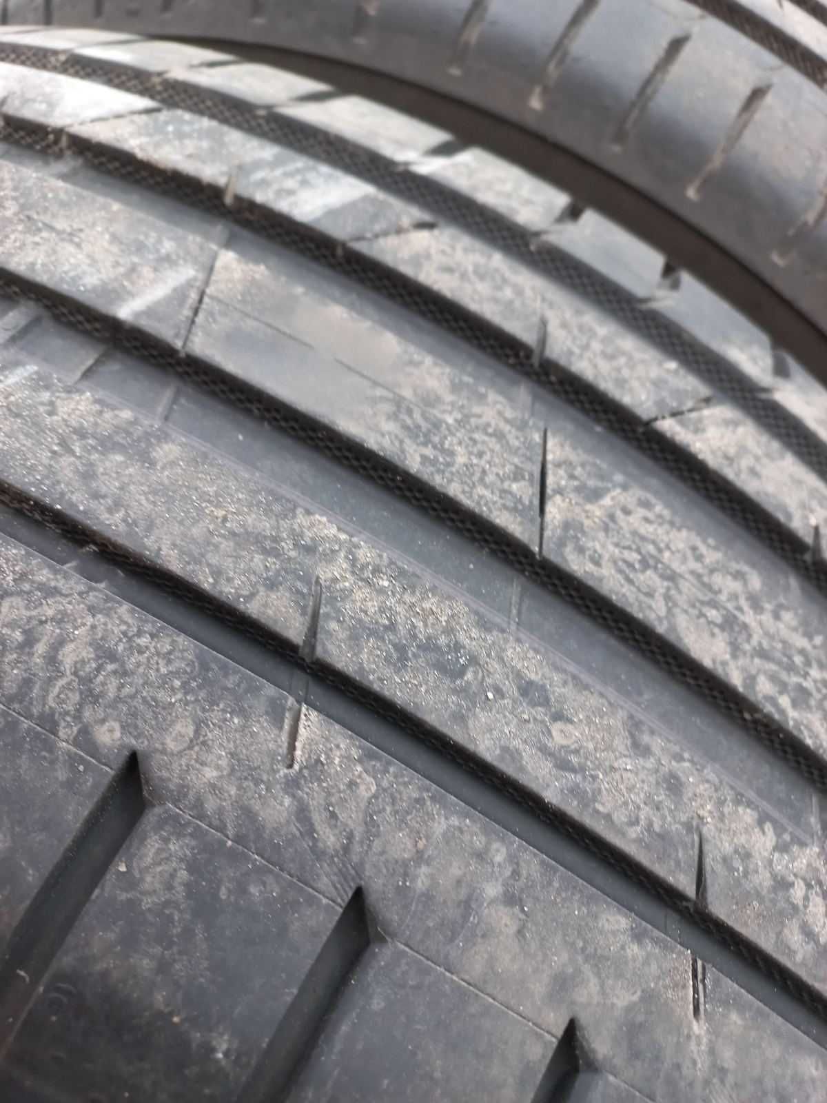 Резина 235/65 R18