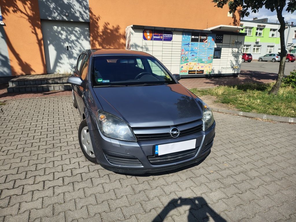 Sprzedam Opel Astra h