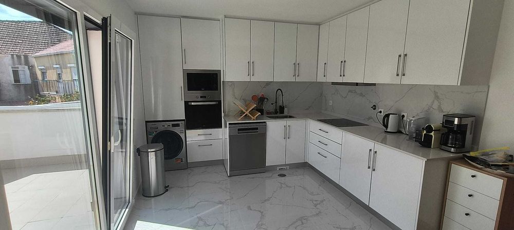 Quarto individual c/ WC privativa (suite)