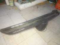 Spoiler lip frontal Renault laguna 1