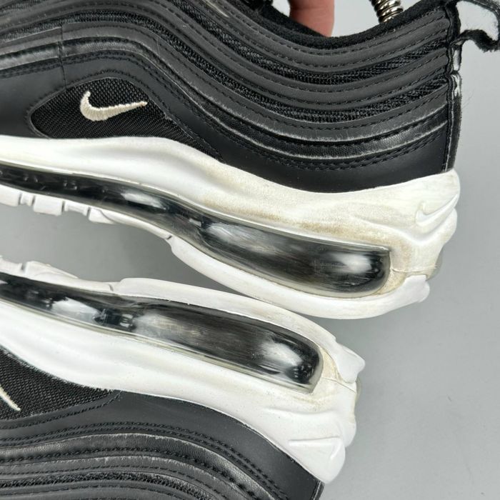 Кроссовки Nike Air Max 97 кеды кросівки найк эир tn