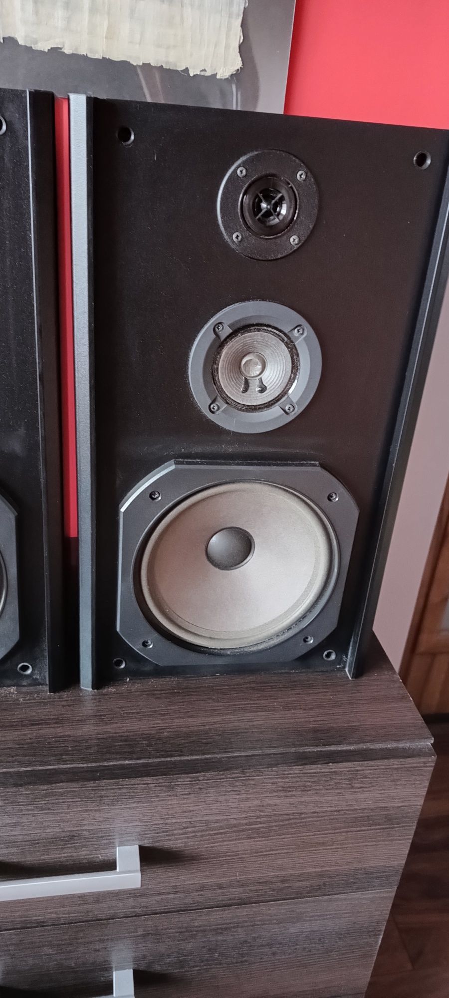 Kolumny głośnikowe Onkyo sc-380