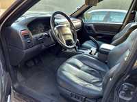 Jeep cherokee 3.1