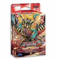 Karty Yu-Gi-Oh! Structure Deck Revamped Fire Kings