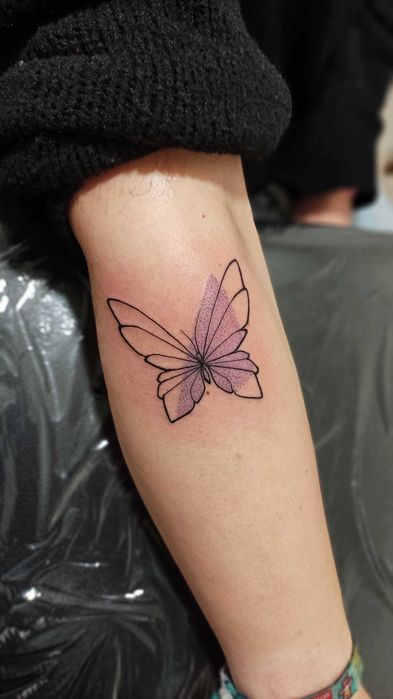 Tatuagem em Gondomar - Fanzeres