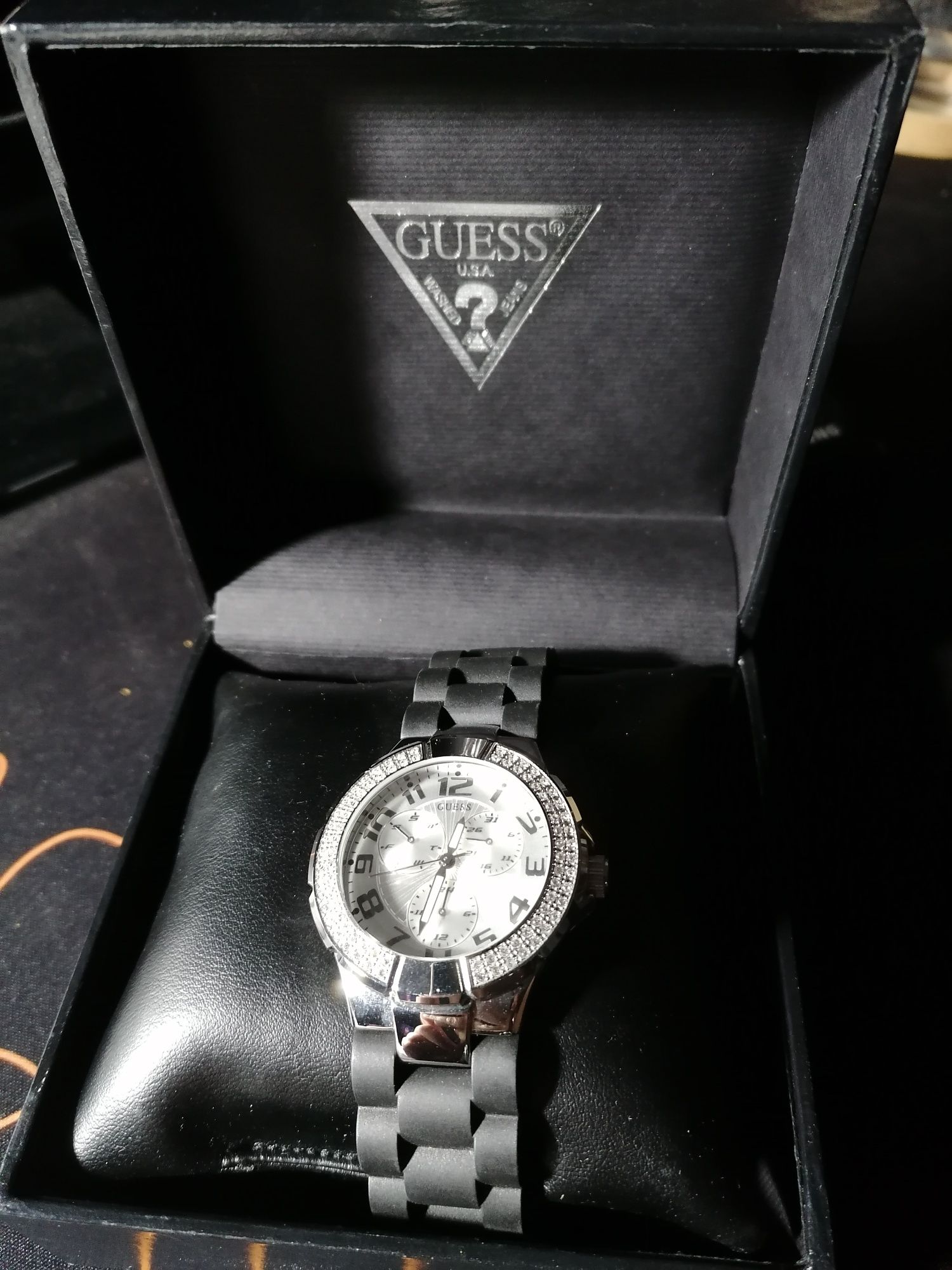 Relógio Guess de senhora