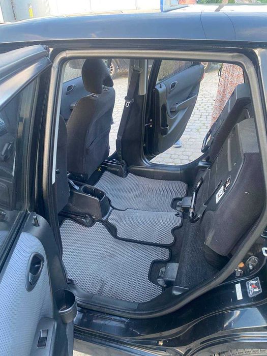 Продаю автомобіль Хонда fit, 2007р., пробіг 183 тис.км