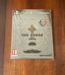 The Order 1886 Edição Limitada PS4