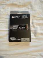 Nowy dysk ssd  Lexar NQ790 1TB M.2