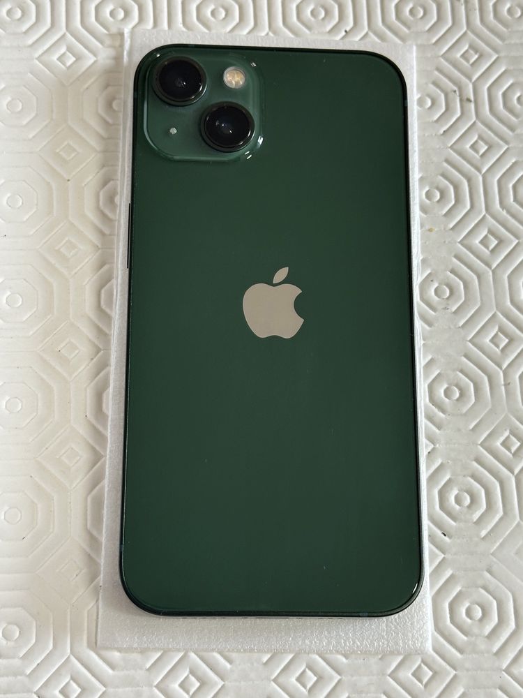 iPhone 13 - 128GB - como NOVO