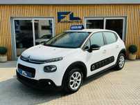 CITROEN C3 1.2 PURETECH
