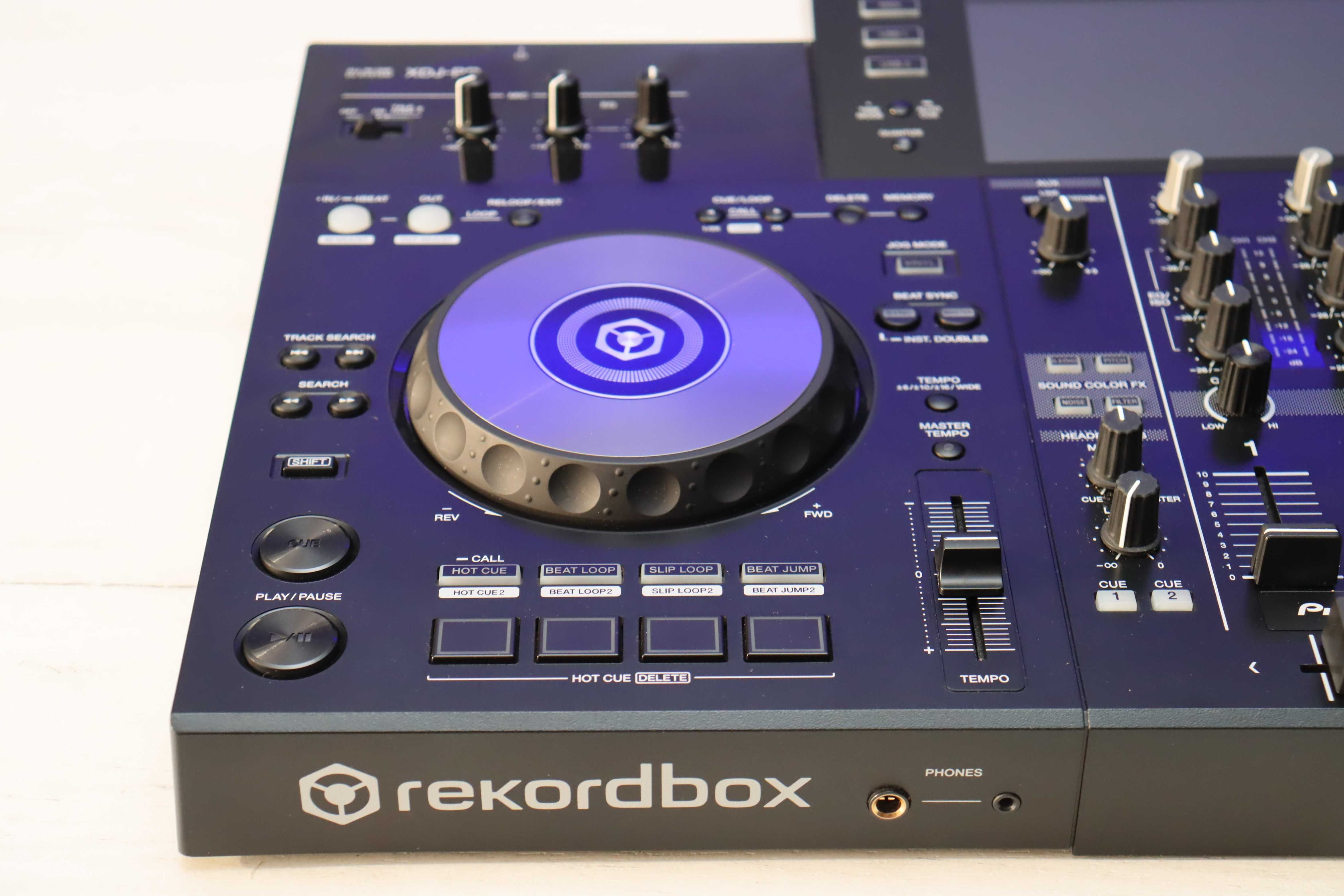 Pioneer DJ XDJ RR Kontroler DJ Gwarancja