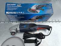 Szlifierka kątowa Einhell/Kraftronic KT-WS 2000