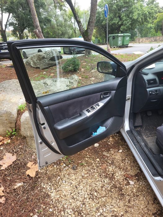 Toyota Corolla 1.4 Gasolina