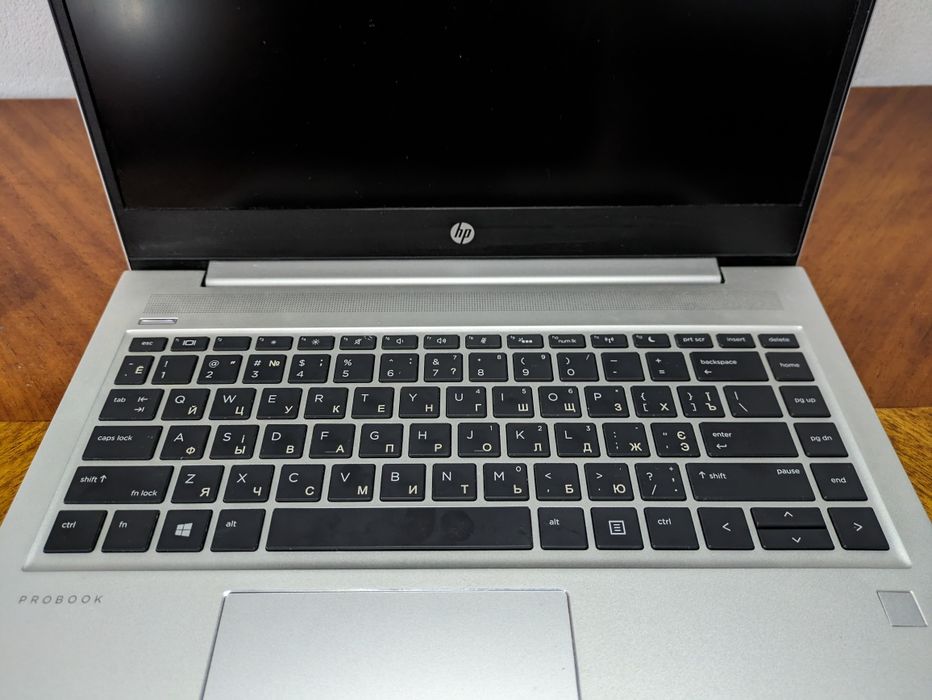 Ноутбук HP ProBook 445 G7 Ryzen 5