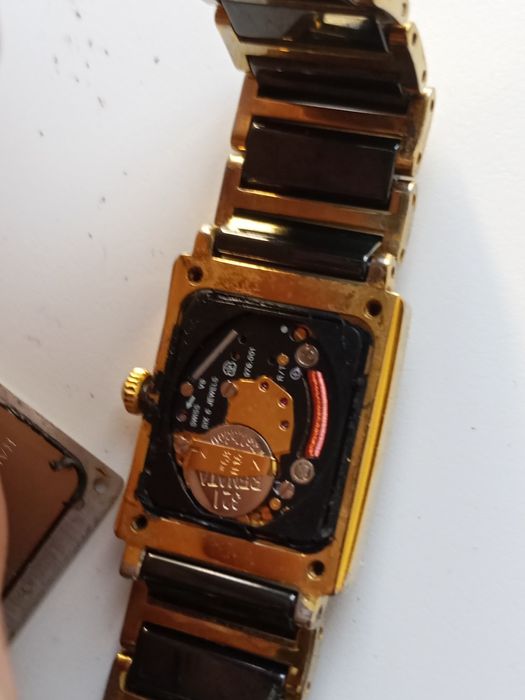 Rado Diastar Jubile – ref. 153.0339.3 – оригинал