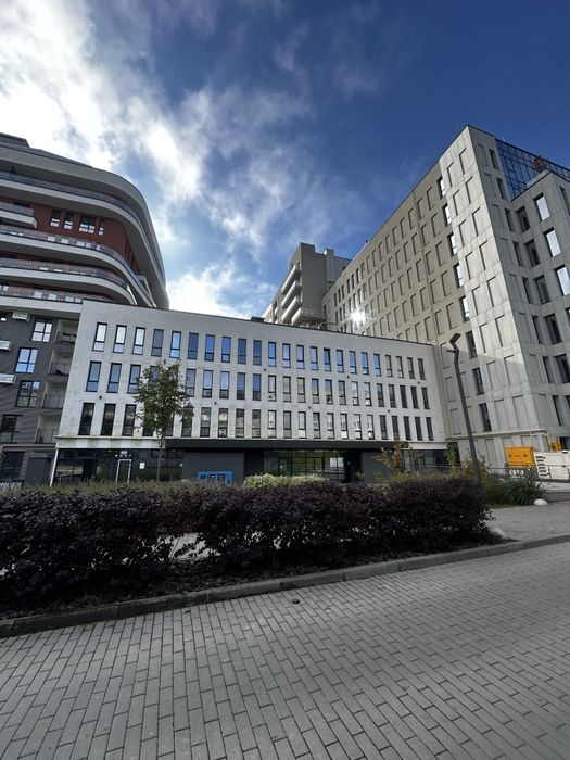 Оренда офісних приміщень з генератором. Від 60 м2. Без комісії