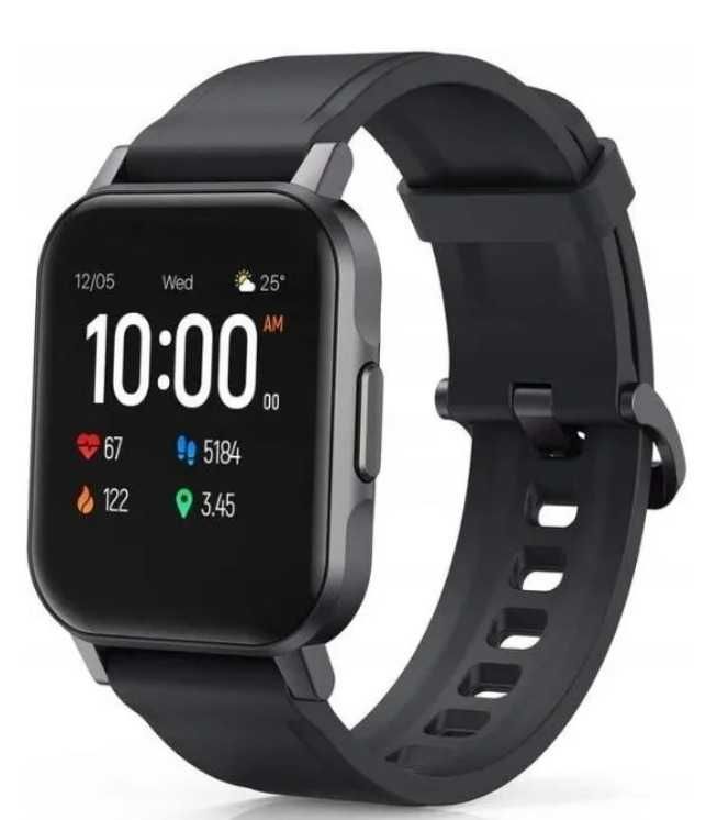 Smartwatch AUKEY LS02 | Nowy w opakowaniu, prywatnie