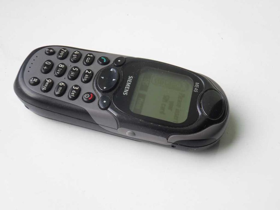 Telefon komórkowy Siemens ME45