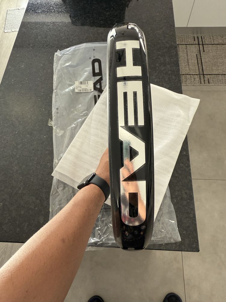 Head coello Pro