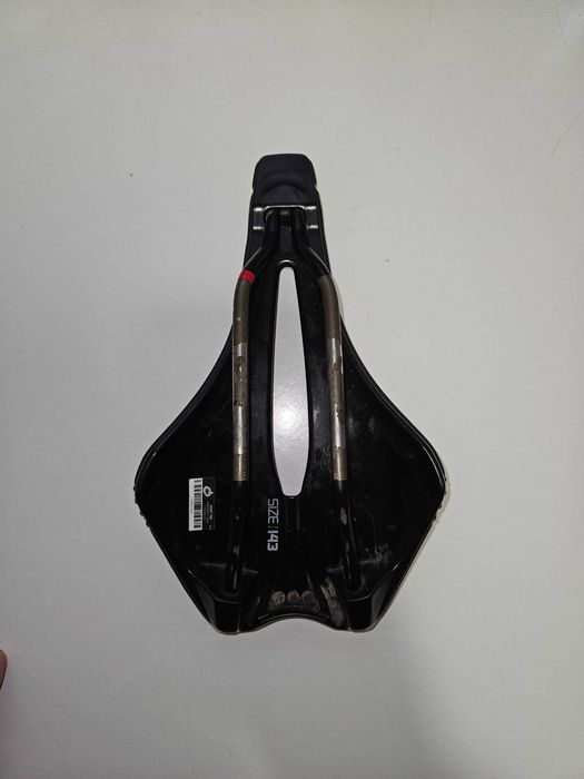 PROLOGO DIMENSION NDR 143 mm Carris TiroX Preto