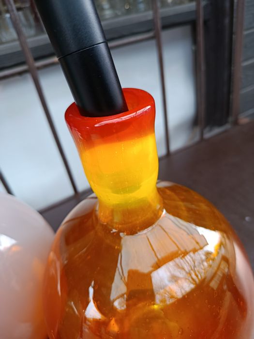 Kolekcjonerskie butle Alicja  Z.Horbowe.go