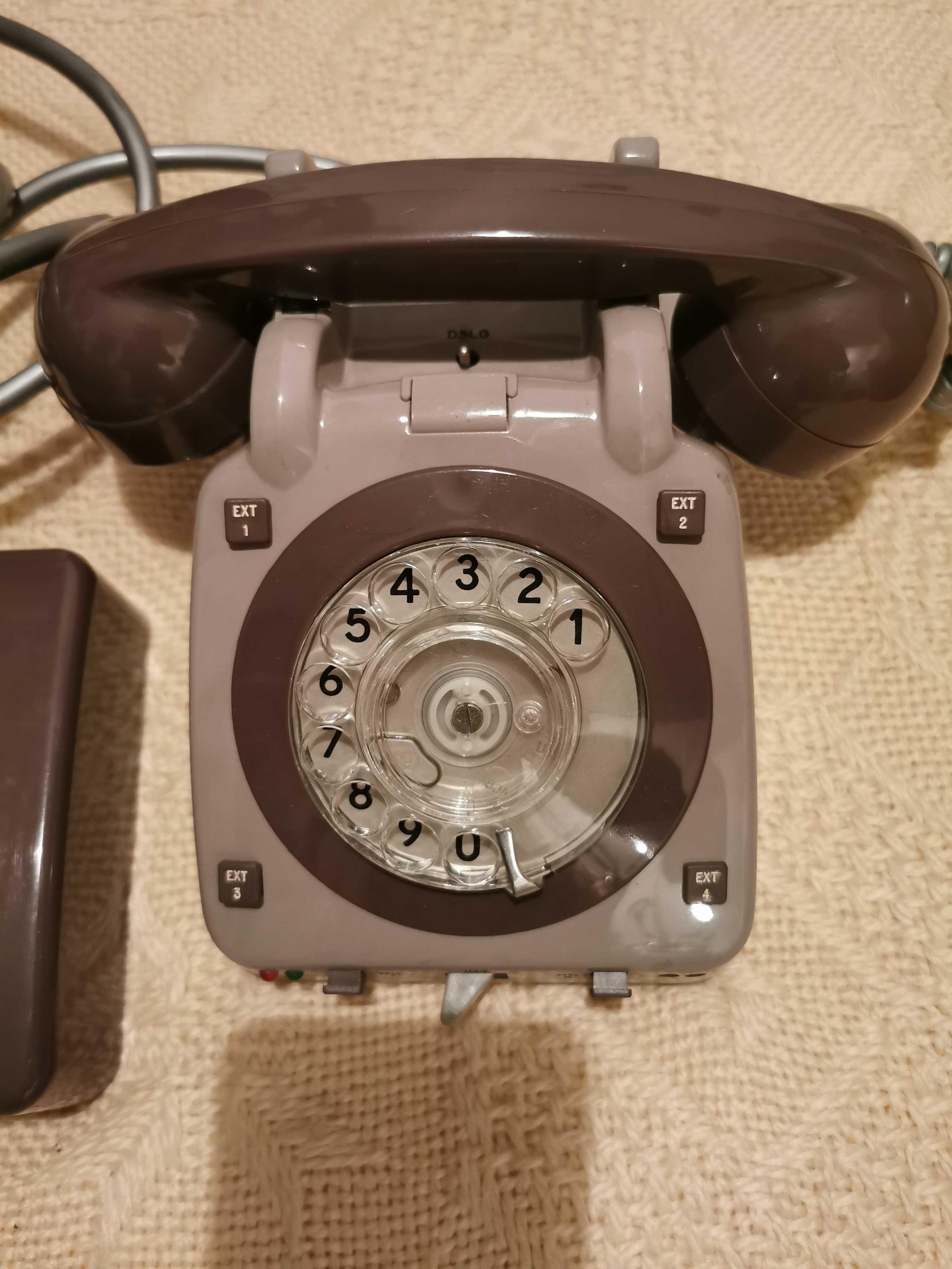 Telefone Antigo (como novo)