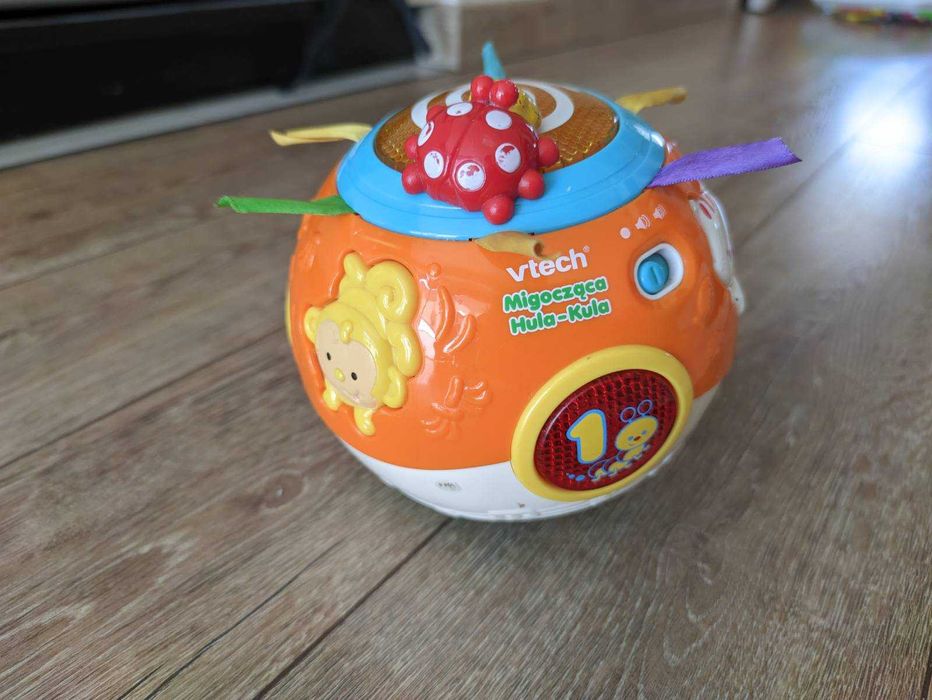 Migocząca Hula Kula Vtech