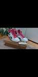 Buty REEBOK dziewczęce