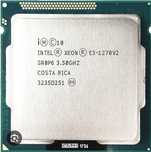 процессор xeon e3 1270 v2