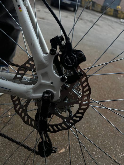 Radon Scart 29 німецький бренд