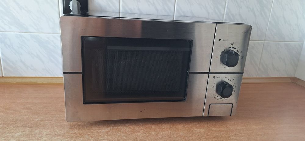 Mikrofalówka Daewoo 4-funkcyjna. Odbiór tylko.osobisty