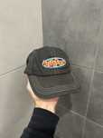 Butter Goods Washed Black Cap